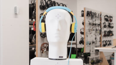 Mpow CH1 Front Picture