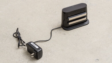 Wyze Robot Vacuum Station Photo