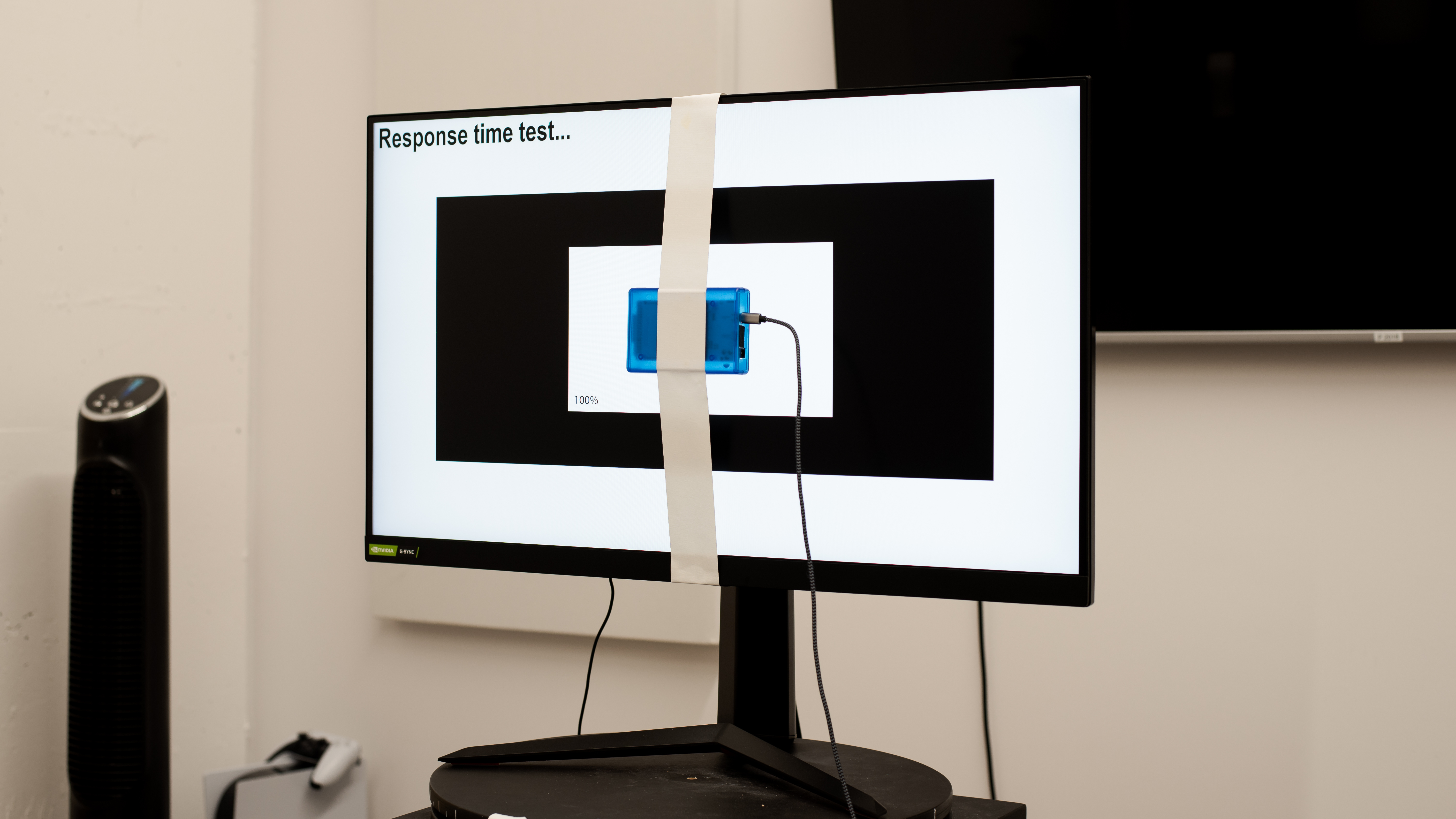 perceptual testing image