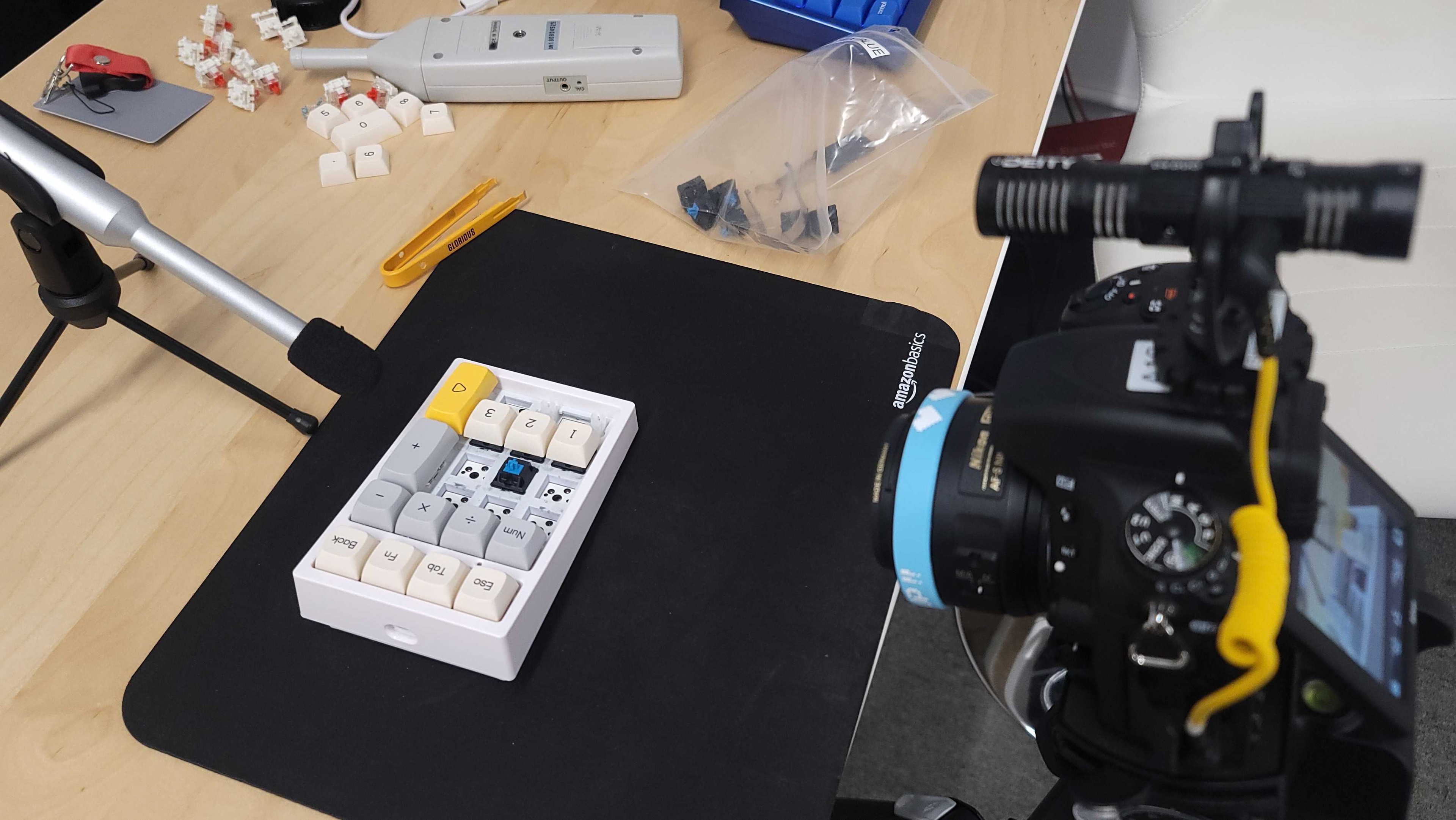 perceptual testing image