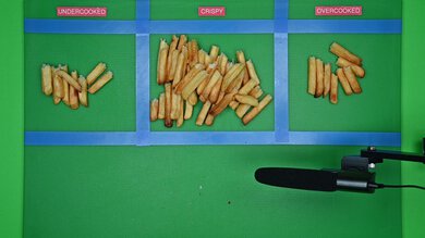 Philips Airfryer 2000 series 4.2L NA220/00 Sorted Fries