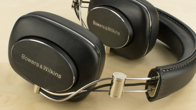 Bowers & Wilkins P7 Build Quality Picture
