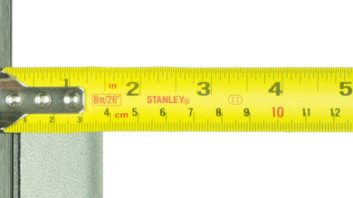 Sony X900C Thickness Picture