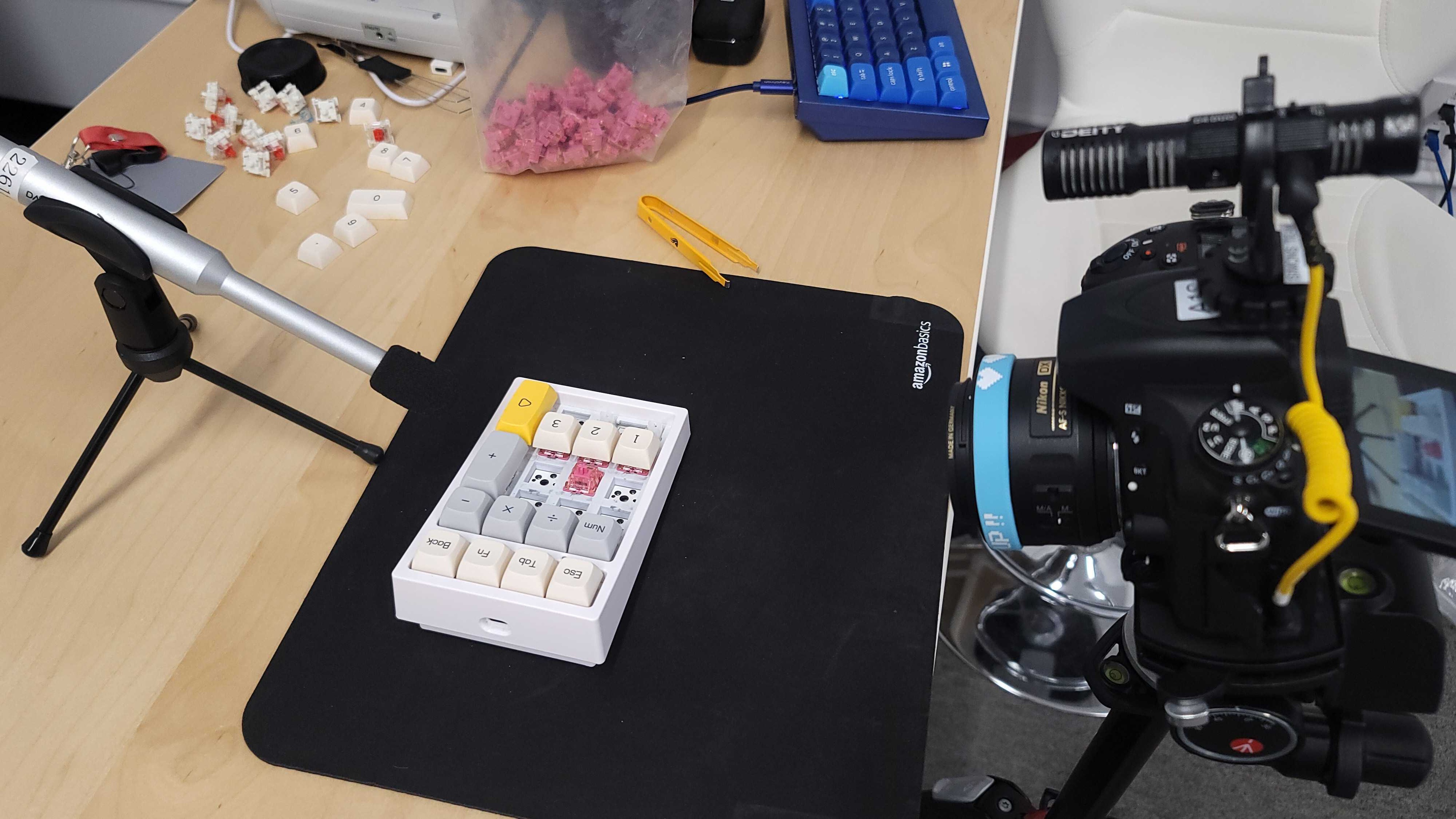 perceptual testing image