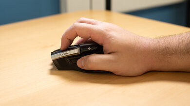 EVGA X20 Claw Grip Picture