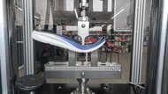 Altra Escalante 5 Forefoot Bending Resistance Picture