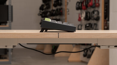 Ducky MIYA Pro Side Picture