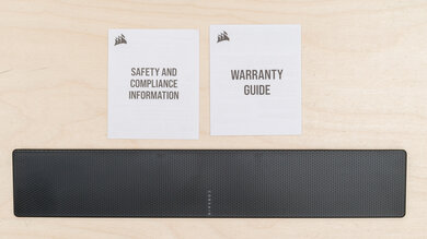 Corsair K70 CORE Bundle Picture