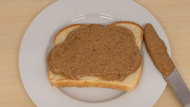 Vitamix Propel 750 Nut Butter Picture