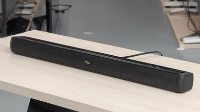 TCL Alto 5+ Style photo - bar