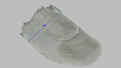 Brooks Glycerin Max Arch Fit Photo