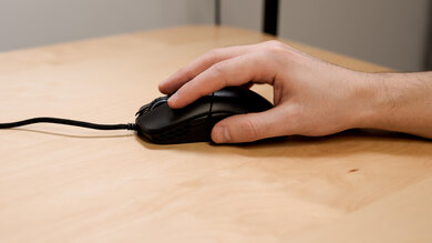 Ducky Feather Fingertip Grip Picture