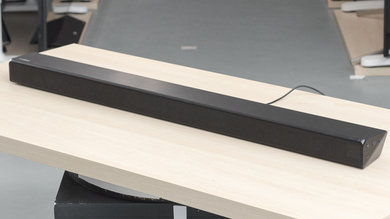 Samsung HW-N450 Style photo - bar