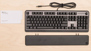 ROCCAT Pyro Bundle Picture