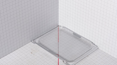 Breville the Joule Oven Air Fryer Pro Isometric Basket View