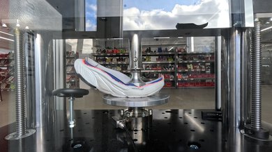 New Balance Fresh Foam X Balos v1 Forefoot Cushioning Picture