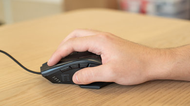 Anker High Precision Gaming Mouse Claw Grip Picture