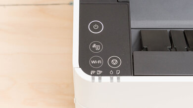 Epson WorkForce ST-M1000 Display Screen Picture