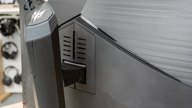 Acer Predator XB273K Pbmiphzx Ergonomics Picture