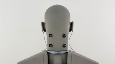 Samsung Level U Pro Wireless Rear Picture