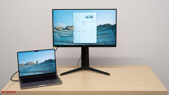 LG 24GS65F-B Display Picture