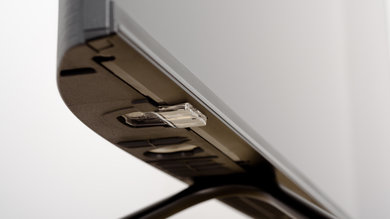 Hisense H8F Controls Picture