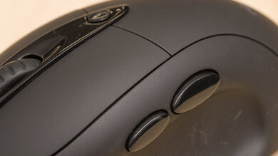 Nixeus REVEL Fit Buttons Picture