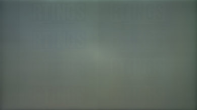 LG SK8000 Image Retention Picture