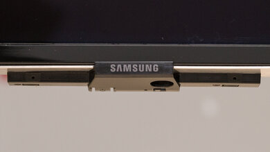 Samsung QN900A 8k QLED Controls Picture