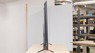 Panasonic W70B Thickness Picture