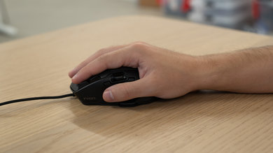 ROCCAT Tyon Palm Grip Picture