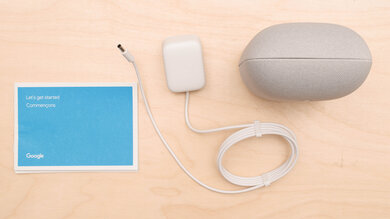 Google Nest Audio In The Box Photo