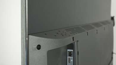 TCL C Series/C807 2017 Build quality picture