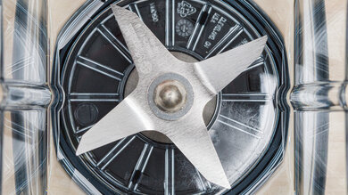 Vitamix Ascent X2 Blades Picture