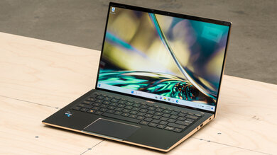 Acer Swift 14 (2023) Style Photo