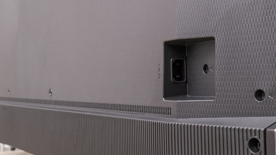 TCL 6 Series/R625 2019 Rear Inputs Picture