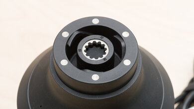 Beast Health Blender Build Quality Picture