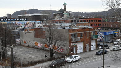 Nikon Z 5 Sample Gallery - Church