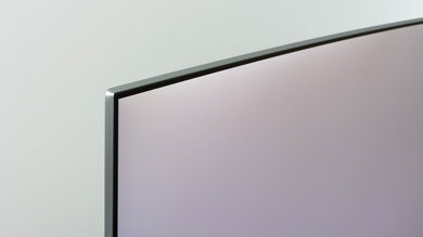 Samsung KS8500 Borders Picture