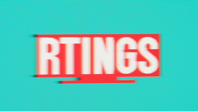 Dell S2722DGM Motion Blur Picture