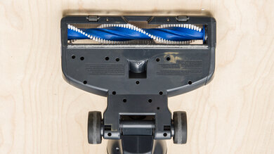 Hoover ONEPWR Evolve Pet Build Quality Picture