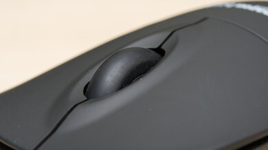 AmazonBasics 3-Button USB Wired Mouse Mouse wheel picture