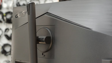 Acer Nitro XF252Q Xbmiiprzx Ergonomics Picture