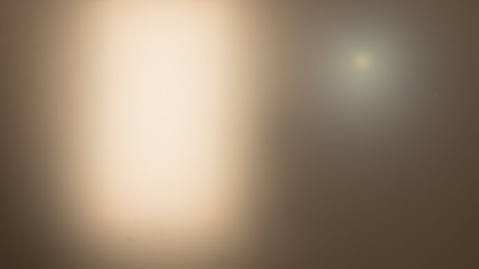 MSI Optix G273 Bright Room Off Picture