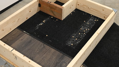 Tineco PURE ONE S11 Low-Pile Carpet Pickup Post Test