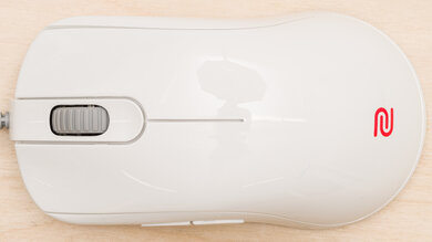 BenQ ZOWIE FK1+-B Build quality picture