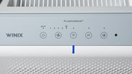 Winix 5530 Main Controls
