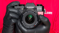 Fujifilm X-T30 III Hand Grip Picture