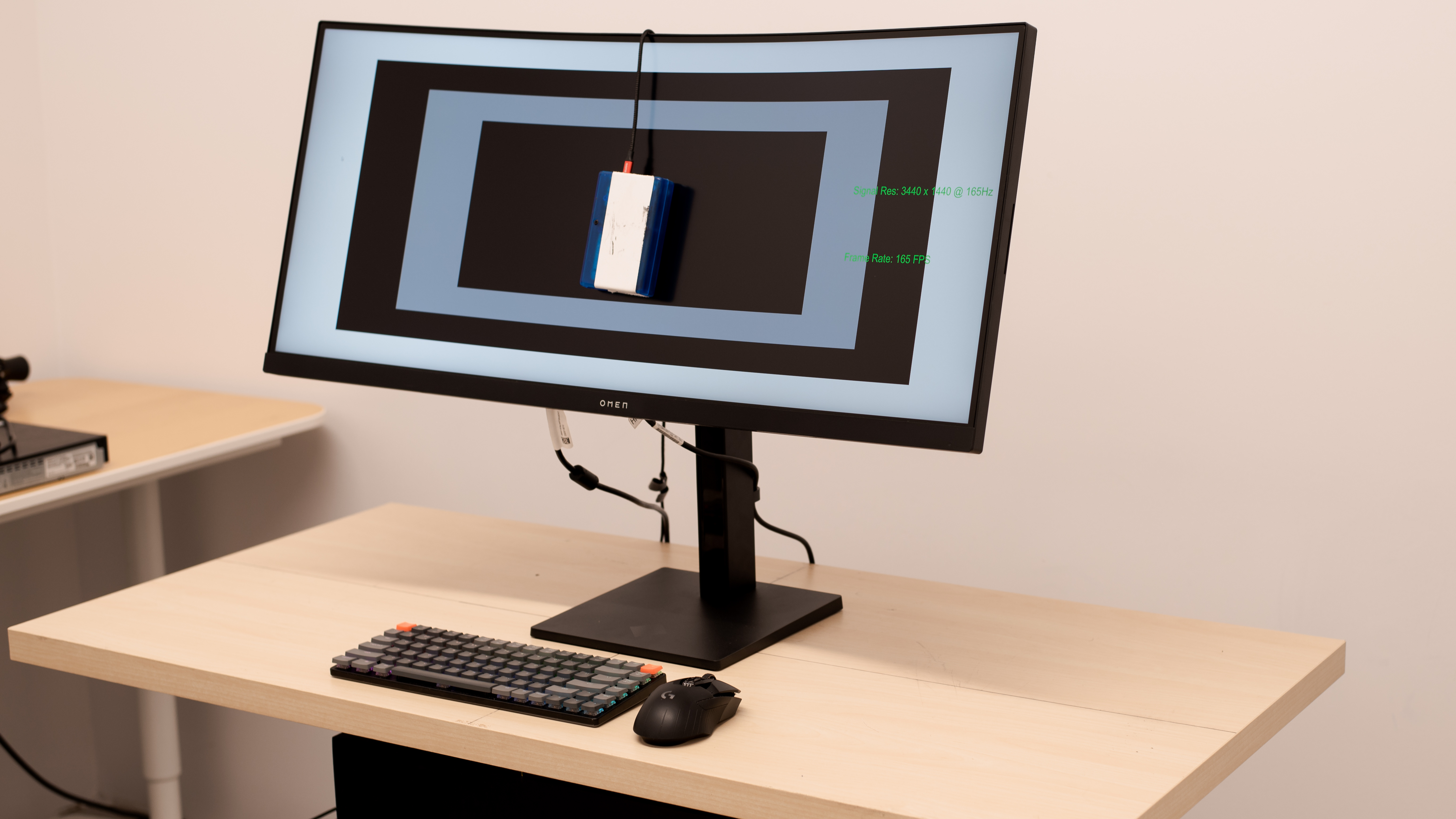 perceptual testing image