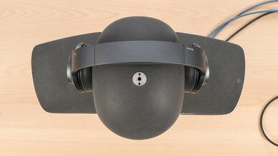 Sony WH-H900N/h.ear on 2 Wireless Top Picture